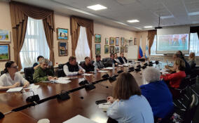 В Ленобласти стартовала образовательная программа «Герои добрых дел»