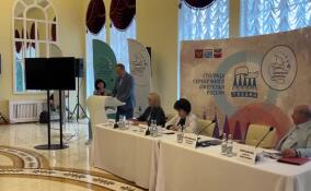 Тихвину передадут статус столицы межрегионального проекта «Серебряное ожерелье России»