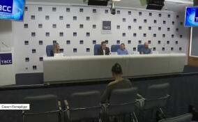 Gran Fondo Россия в третий раз стартует в Ленобласти