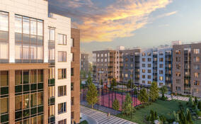 Госстройнадзор за месяц разрешил начать строительство 11 объектов