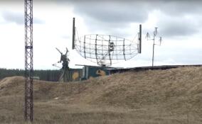 В Ленобласти сняли режим воздушной опасности