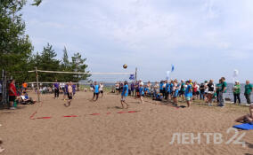 Ленинградским медикам пообещали повысить зарплаты и выдать квартиры