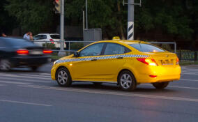 Житель Ленобласти занял первое место в конкурсе «Лучший водитель России»