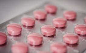 В Тосно двухлетний мальчик отравился снотворным