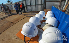 В Ленобласти увеличат финансирование программы капремонта