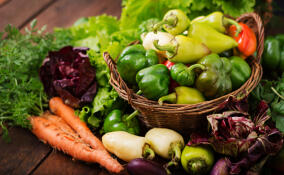 Морковь и свекла подорожали более чем на 60%