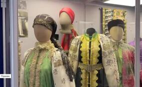 В Пушкине открылась выставка «Казаки: на службе царю и Отечеству»