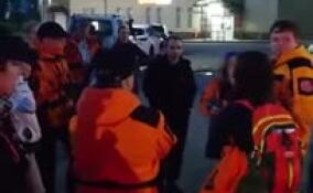 Пережила шторм и голод: в Ленобласти волонтёры «Лиза Алерт» нашли плутавшую четыре дня пенсионерку