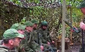 В новом выпуске совместного проекта фонда «Ленинградский рубеж» и ЛенВО рассказали, как штурмовики налаживают связь