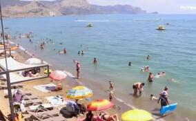 Что грозит тем, кто загорает в купальнике вне пляжа? И грозит ли вообще