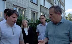 В Ленобласти проверят, как тратят деньги на жильё для сирот