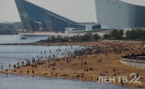 Главный синоптик Петербурга рассказал, можно ли сегодня предсказать длительность жаркой погоды