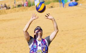 От футбола до парусного спорта: ленинградцы проведут выходные активно