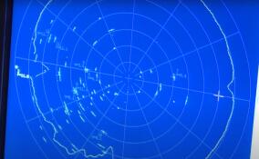 Два беспилотника сбили в небе над Ленобластью