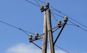 Электромонтажник погиб от удара током в Санино