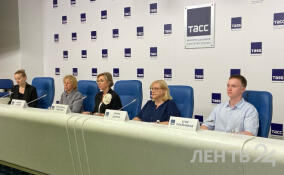 Более 5,8 тыс. сдающих и 33 стобалльника: в Ленобласти подводят итоги основного периода сдачи ЕГЭ