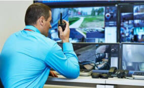 Ветеранов СВО в Ленобласти отучат на операторов видеонаблюдения