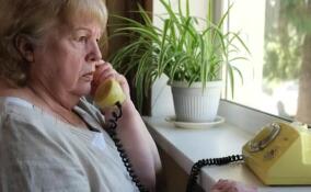 Сотовый оператор оштрафован за пропуск телефонного звонка аферистов