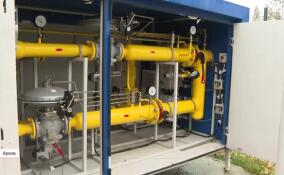 «Родину» продолжают газифицировать