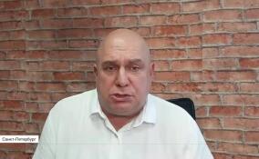 Дмитрий Попов напомнил, насколько опасны средства индивидуальной мобильности