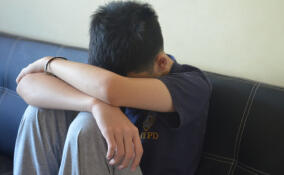 Мужчину подозревают в насилии над подростком в деревне Черное