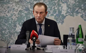 Дрозденко возмутился ограничениями для ленинградских выпускников в колледжах Петербурга