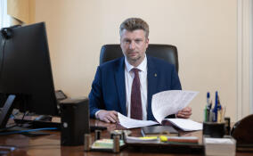 В Центральном районе Петербурга обновят 33 фасада домов-памятников