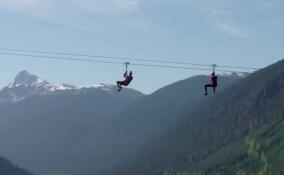 Бездумный экстрим: как отдыхать безопасно