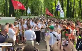 Более 600 артистов покажут свое искусство на Международном джазовом фестивале