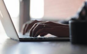 Ленинградцы оценивают работу органов власти на Госуслугах