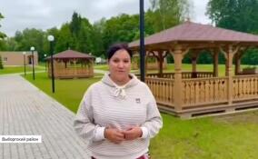 Педагоги из Енакиево, сопровождающие детей в оздоровительном лагере в Ленобласти, поделились впечатлениями об отдыхе подопечных