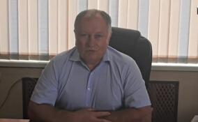 В Енакиево продолжают устранять последствия урагана