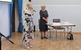 В Ленобласти родители детей-инвалидов могут получить «Передышку»