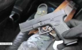 Масштабный рейд провели полицейские в Центральном районе Петербурга