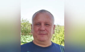 Житель Киришей Дмитрий Казеннов погиб в зоне СВО