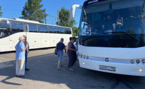 Участники проекта «Своих не бросаем!» познакомятся с Выборгом