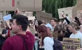 Почему Зеленский теряет поддержку Запада и причем тут новый раунд переговоров в Турции?