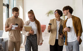 В Ленобласти усиливают поддержку молодёжного бизнеса