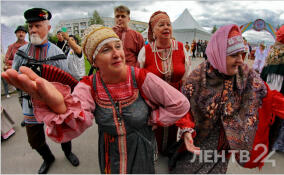 В Ленобласти началась реализация программы «Земский работник культуры»