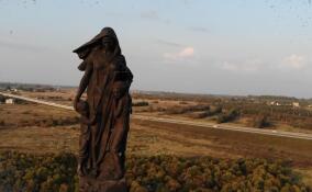 Ролик о мемориале в Зайцево выиграл в полуфинале конкурса «Диво России»