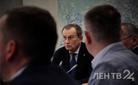 Александр Дрозденко поручил усилить меры безопасности в летний период