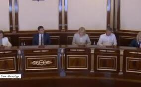 На заседании Правительства Ленобласти обсудили реализацию федеральной программы «Земский работник культуры»