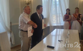 Дом дружбы Ленобласти будет сотрудничать с петербургским Домом национальностей