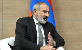 Прыжки Пашиняна: почему Москва всё терпит?