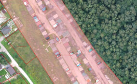 КУГИ помог владельцам гаражей во Всеволожске оформить их в собственность