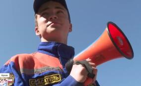 Жителям напомнили правила пожарной безопасности и поведения на воде