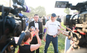 В Ленобласти создадут областную филармонию