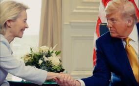 Трамп, нефть и справедливость по-американски: сделка с ЕС есть, что дальше?