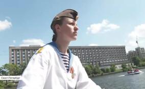 Где готовят будущих моряков и водолазов?