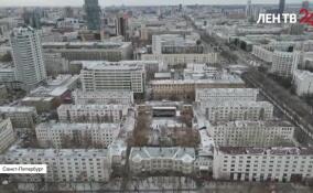 Специалисты обсудили вопросы сохранения памятников конструктивизма в России